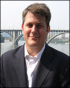 Dr. Dan Magilow