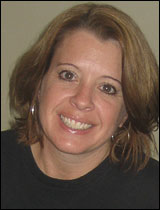 Jenny Parker