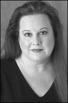 Penny Tullock