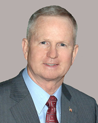 Gen. B. B. Bell