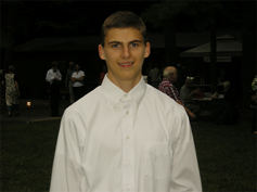 Isaac Hinchman