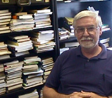 Dr. George Helton