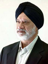 Dr. Prem Chopra