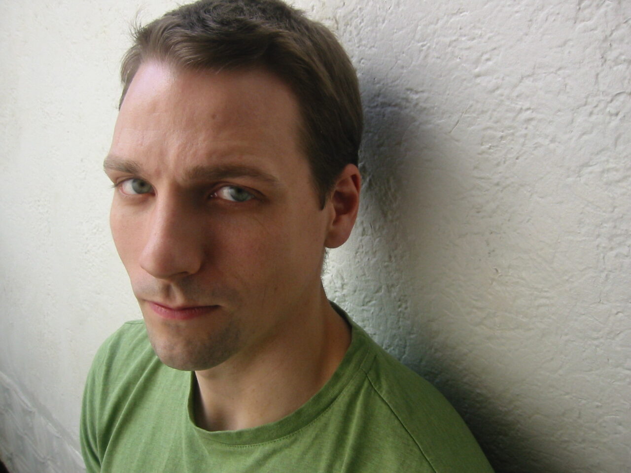 Ben Williams