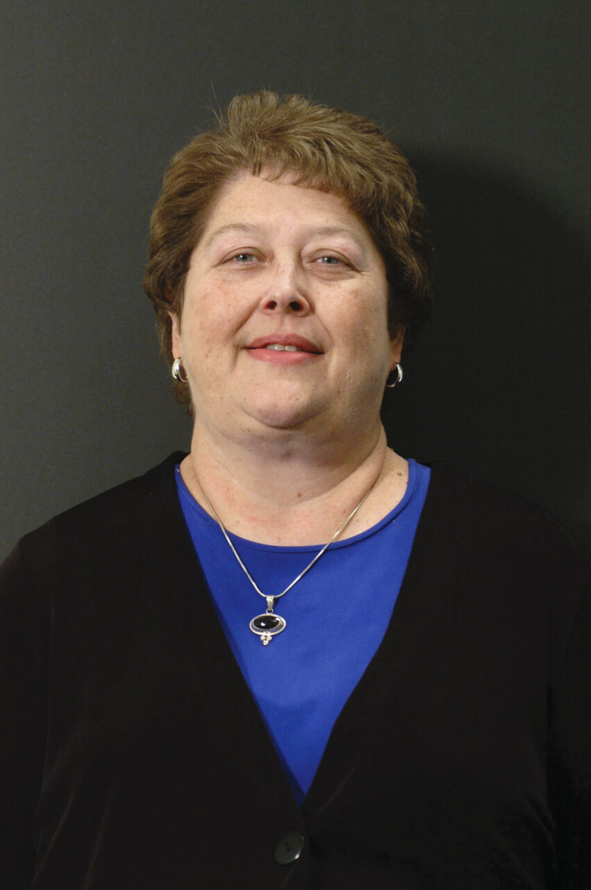 Helen Eigenberg Photo