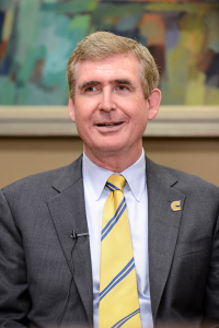 Dr. Steve Angle