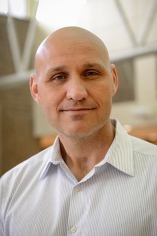 Dr. Stuart Benkert