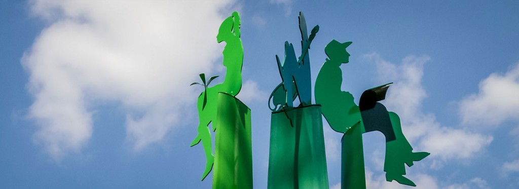 three-shades-of-green