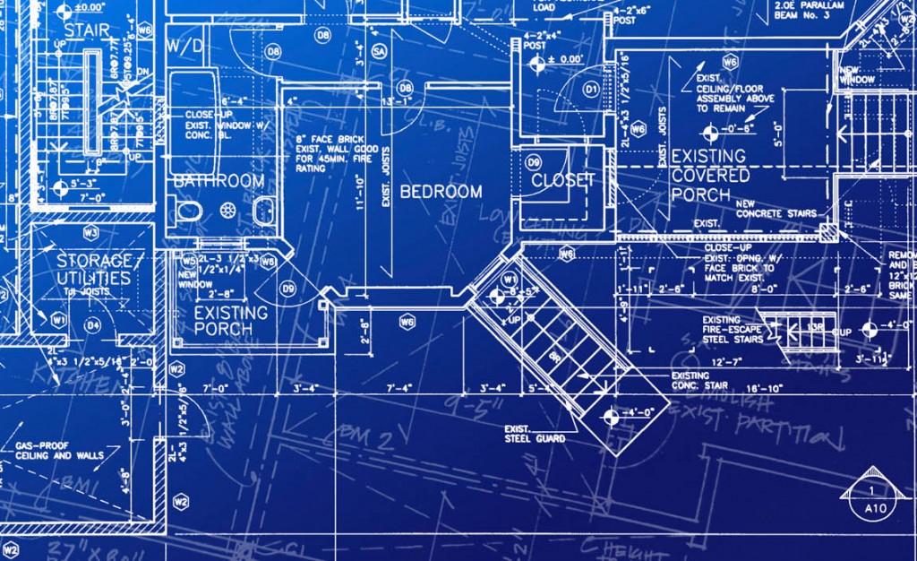 blueprint