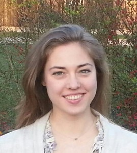 Adrianna Eder