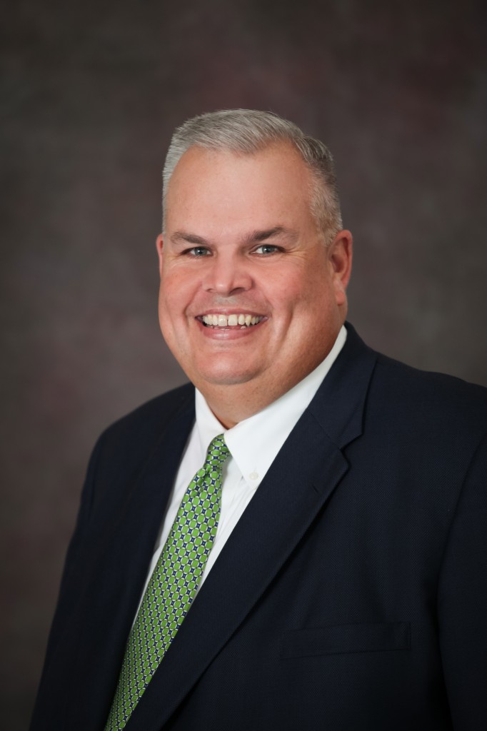 Dr. Bryan Rowland