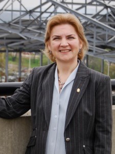 Dr. Nesli Alp