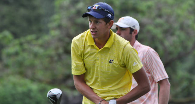 UTC Mocs Golf