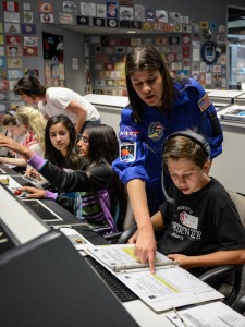 Challenger Center