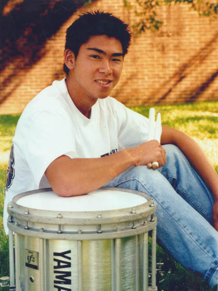 Naoki Ishikawa Portrait Picture