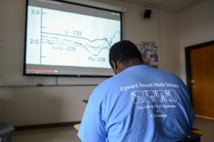 Upward Bound Summer 2