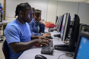 Upward Bound Summer 4