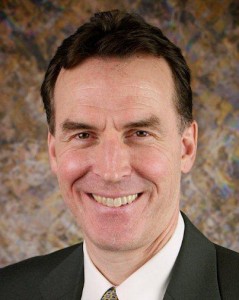 Michael Frederici