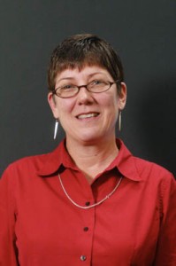 Victoria Steinberg