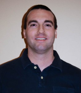 Dr. Michael Thompson