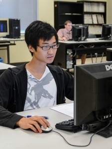 Computer Science Student