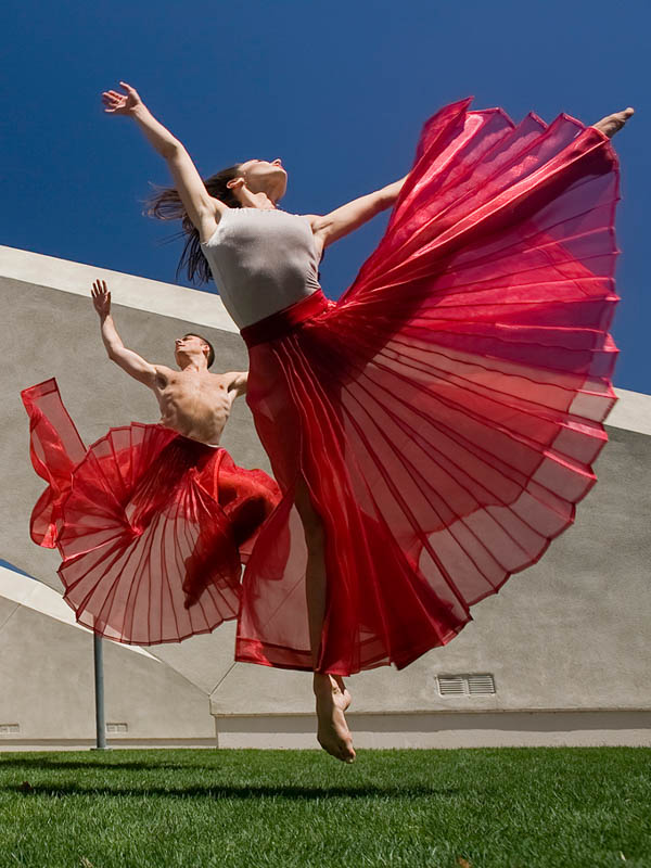 Rioult Dance