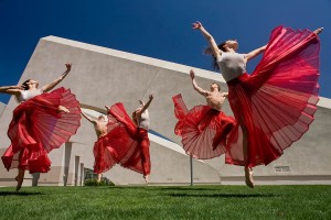 Rioult Dance