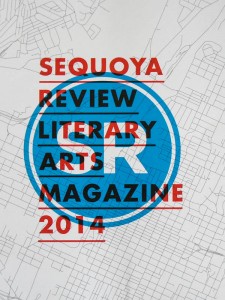 Sequoya Review 2014 Logo