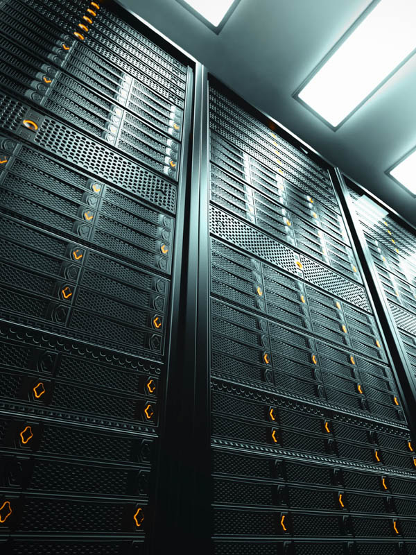 Computer Servers