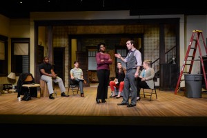 UTC Theatre Company presents Clybourne Park