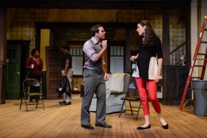 UTC Theatre Company presents Clybourne Park