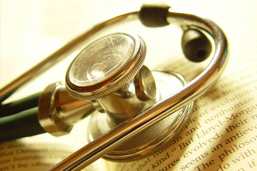 Stethescope