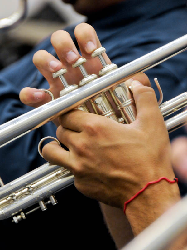 Trumpet Ensemble