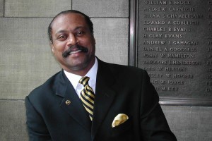 Dr. Richard Brown