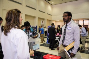 Career Day 2014