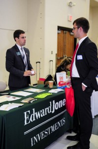 Career Day 2014