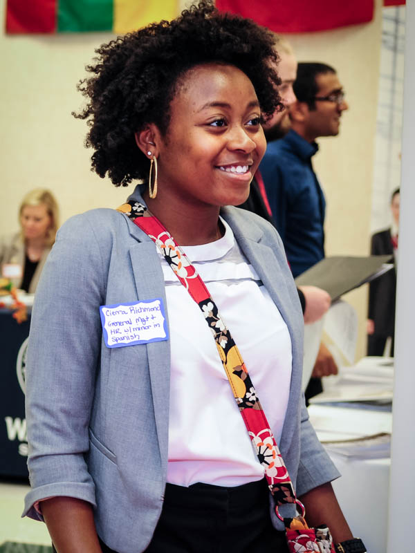 Career Day 2014