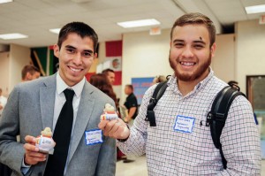 Career Day 2014