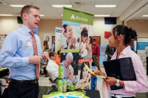 Career Day 2014