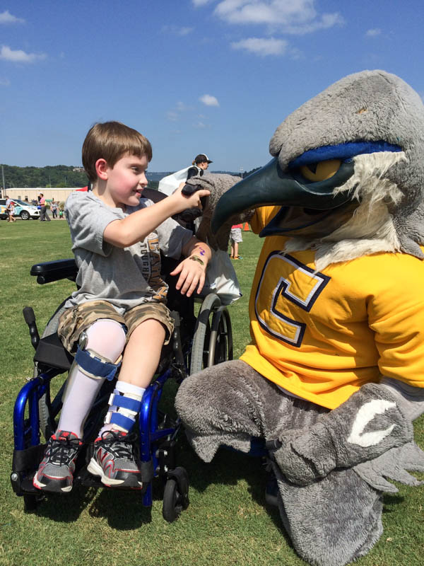 Erlanger Children's Fair