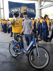 Moc My Ride