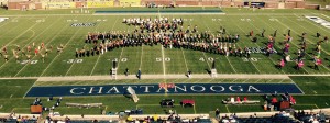 Band Day Halftime