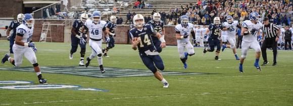 UTC Mocs Football Team