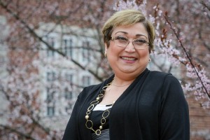 Mervat Haroun