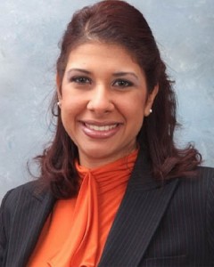 Marian Morgan