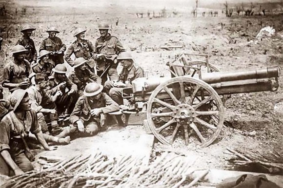 wwi-british-captured-cannon