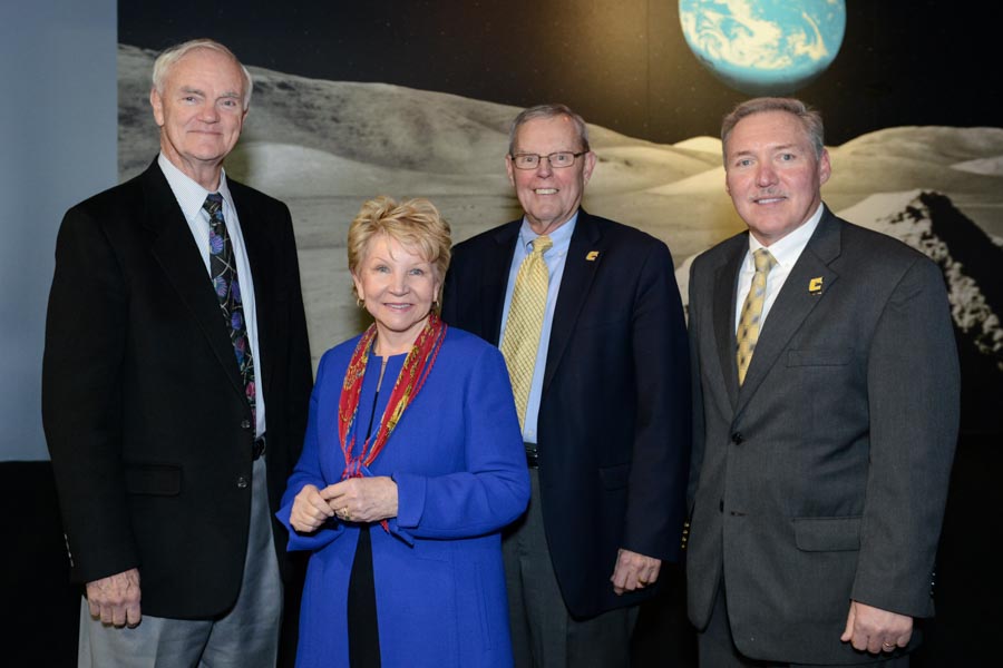 Challenger Center