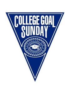 College Goal Sunday
