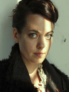 Monica Cook