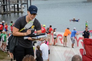 Ironman Chattanooga